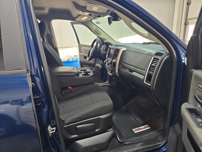 2019 Ram 1500 Classic