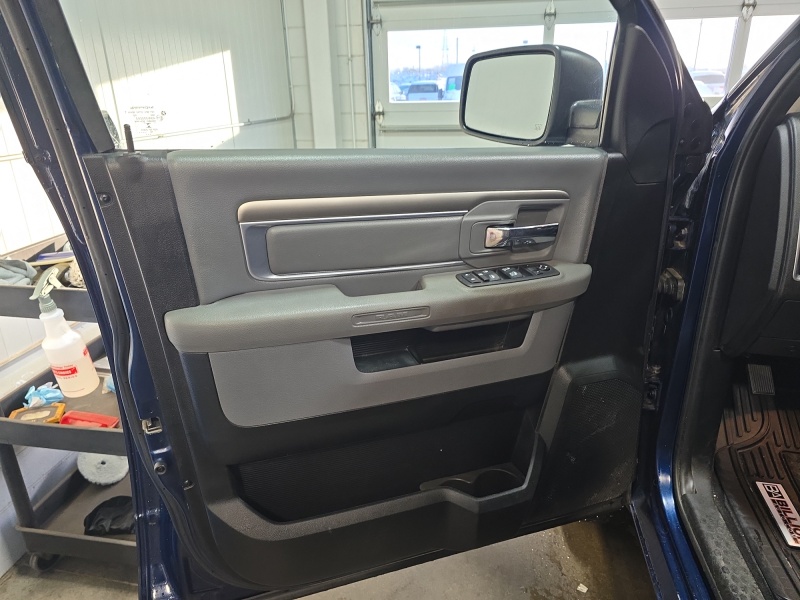 2019 Ram 1500 Classic