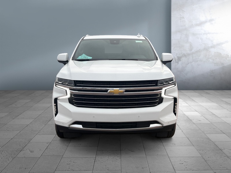 2024 Chevrolet Tahoe