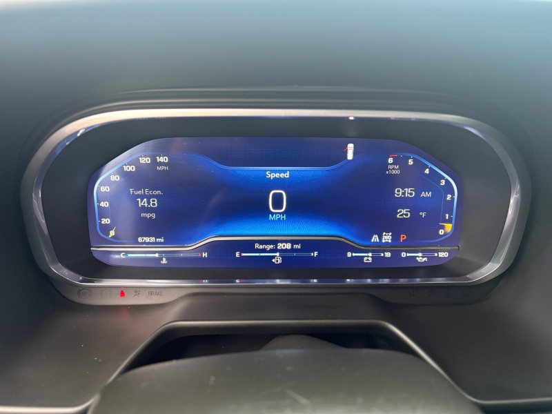 2024 Chevrolet Tahoe