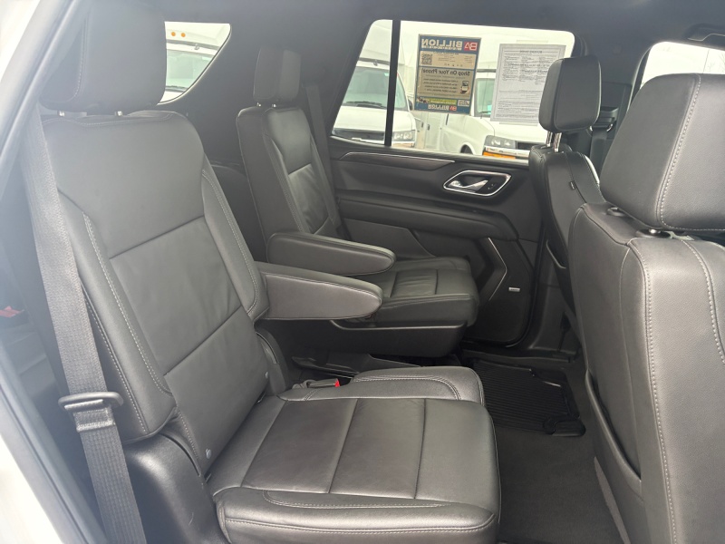 2024 Chevrolet Tahoe