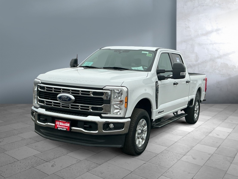 2024 Ford F-250