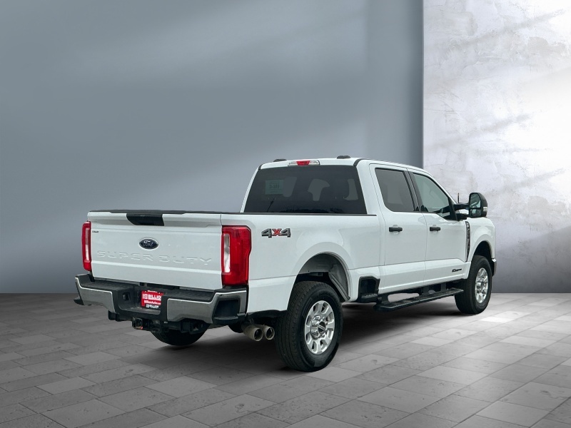 2024 Ford Super Duty F-250 SRW