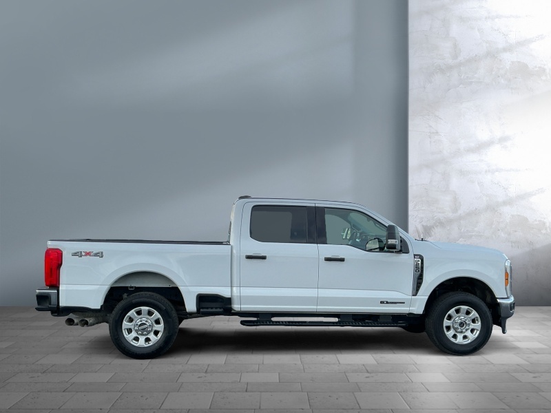 2024 Ford Super Duty F-250 SRW