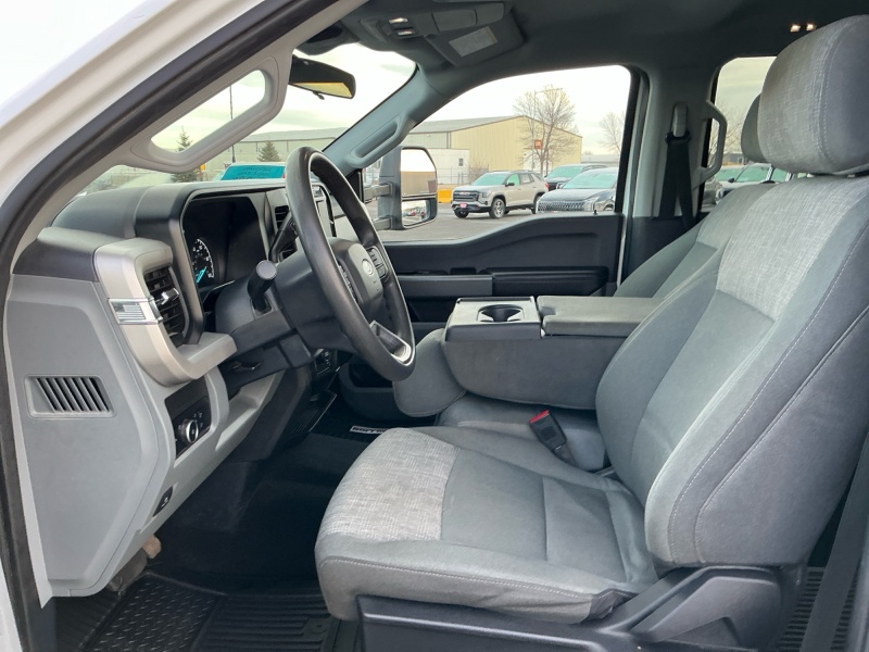 2024 Ford Super Duty F-250 SRW