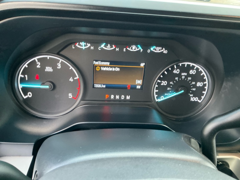 2024 Ford Super Duty F-250 SRW