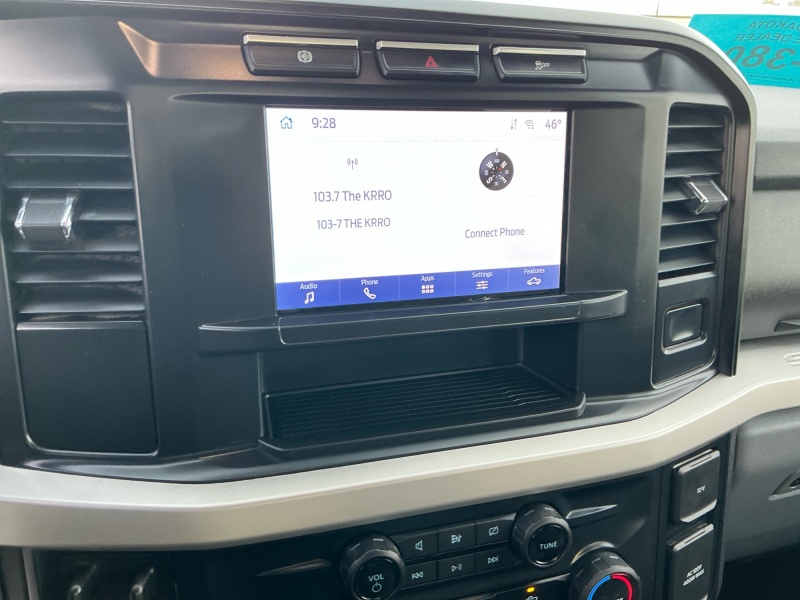 2024 Ford Super Duty F-250 SRW