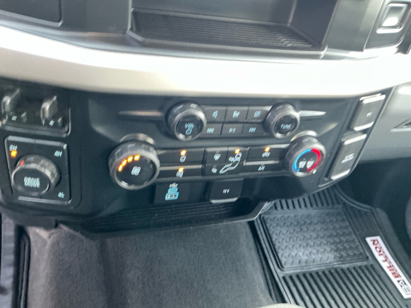 2024 Ford Super Duty F-250 SRW