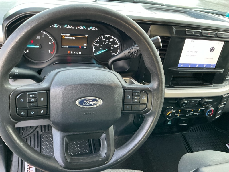 2024 Ford Super Duty F-250 SRW