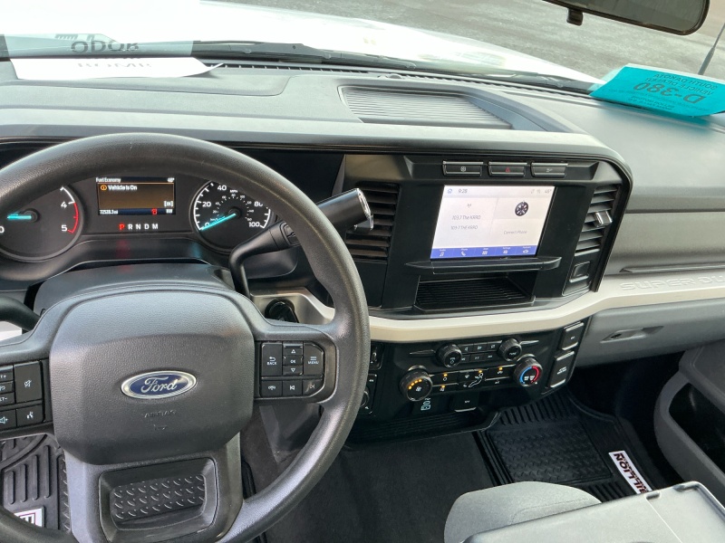 2024 Ford Super Duty F-250 SRW