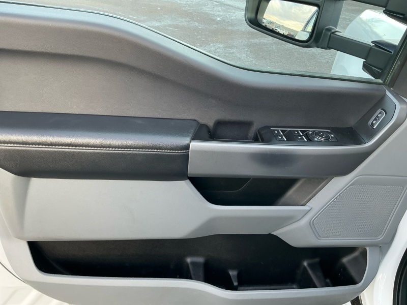 2024 Ford Super Duty F-250 SRW