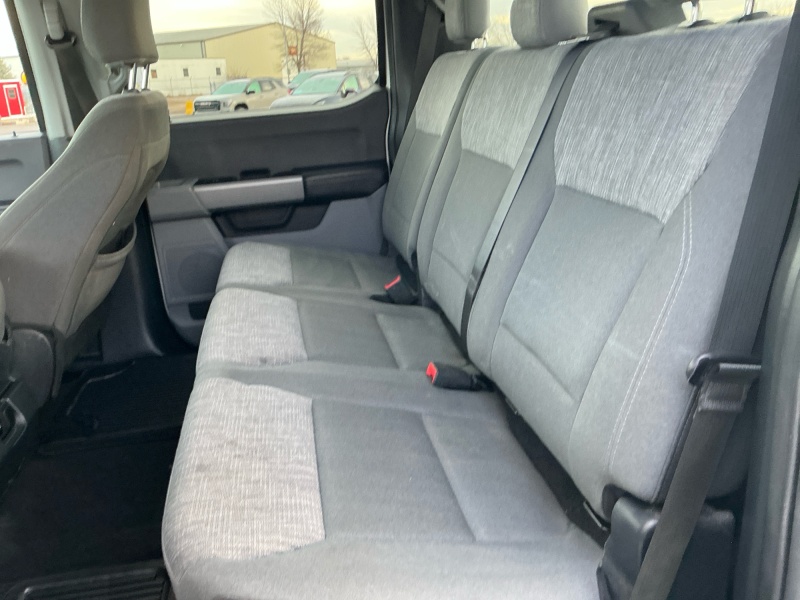 2024 Ford Super Duty F-250 SRW