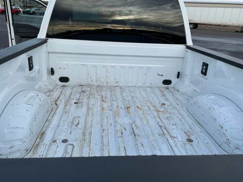 2024 Ford Super Duty F-250 SRW