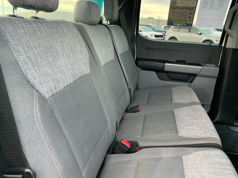 2024 Ford Super Duty F-250 SRW