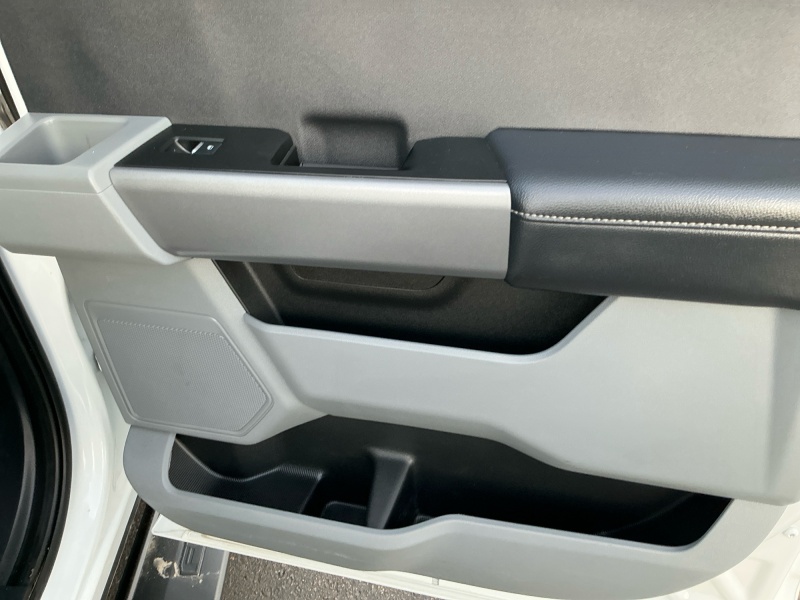 2024 Ford Super Duty F-250 SRW