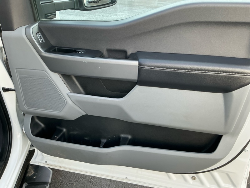 2024 Ford Super Duty F-250 SRW