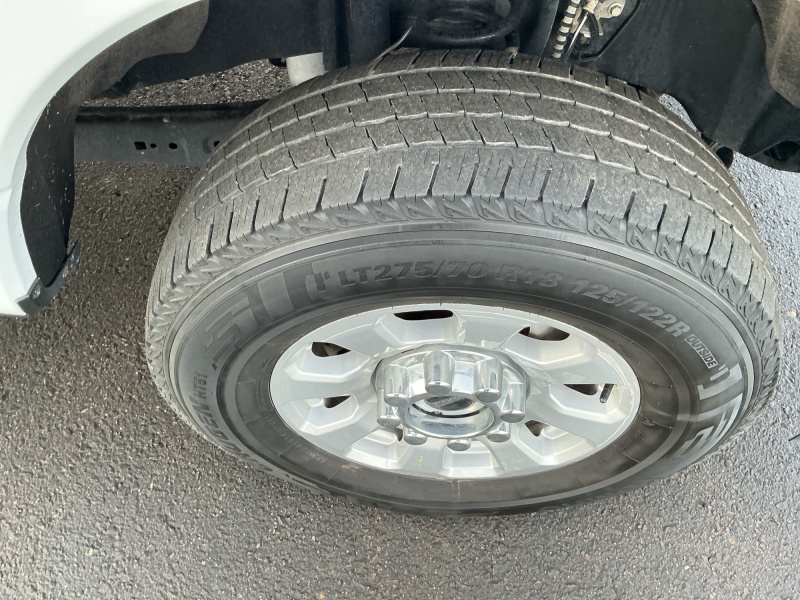 2024 Ford Super Duty F-250 SRW