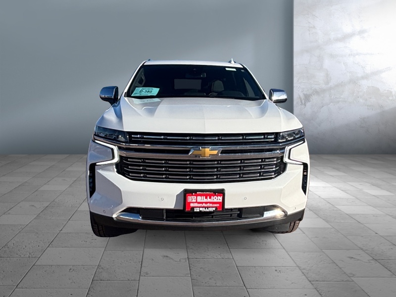 2024 Chevrolet Suburban