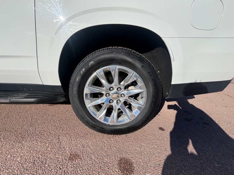 2024 Chevrolet Suburban