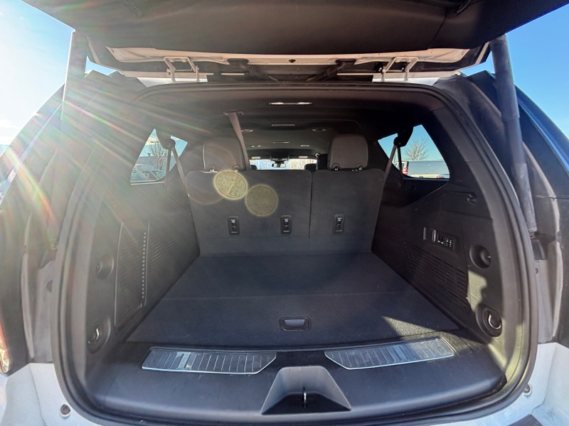 2024 Chevrolet Suburban