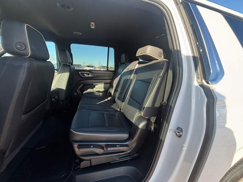 2024 Chevrolet Suburban