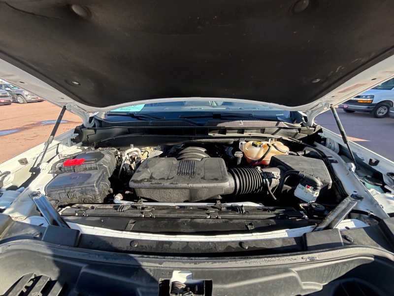 2024 Chevrolet Suburban