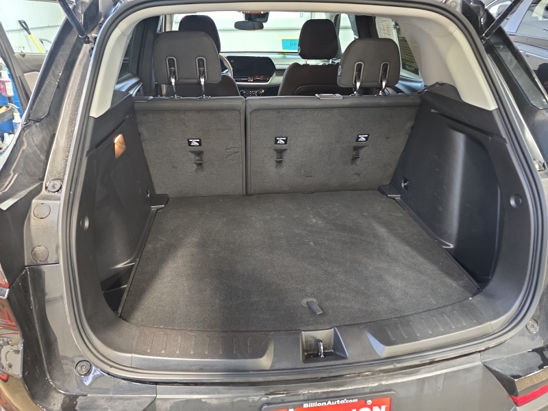 2025 Chevrolet Trailblazer