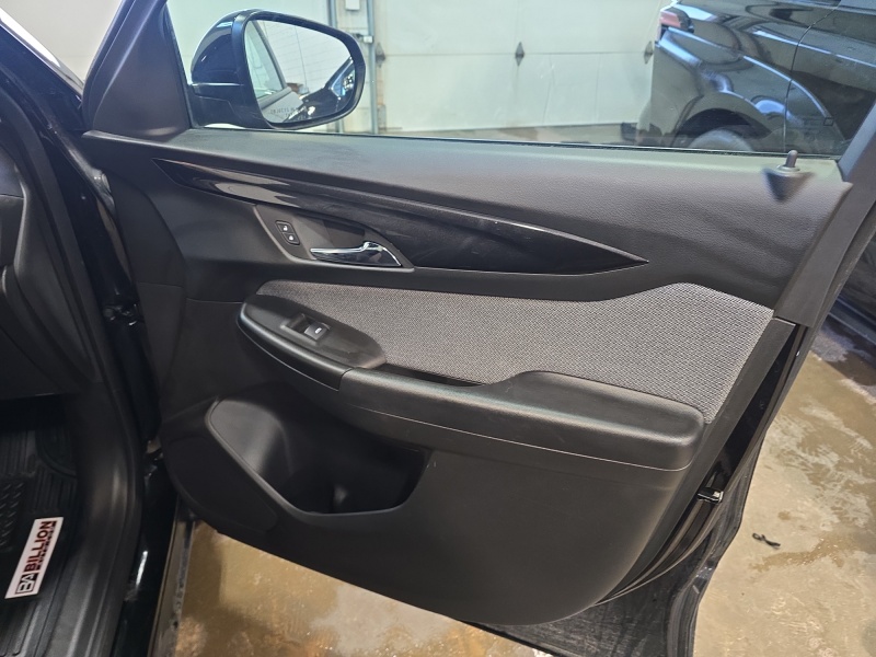 2025 Chevrolet Trailblazer