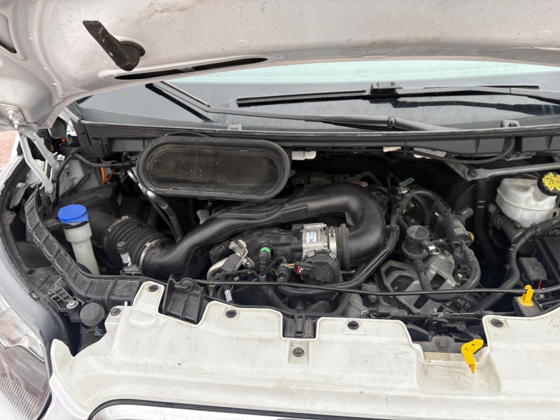 2024 Ford Transit Passenger Wagon