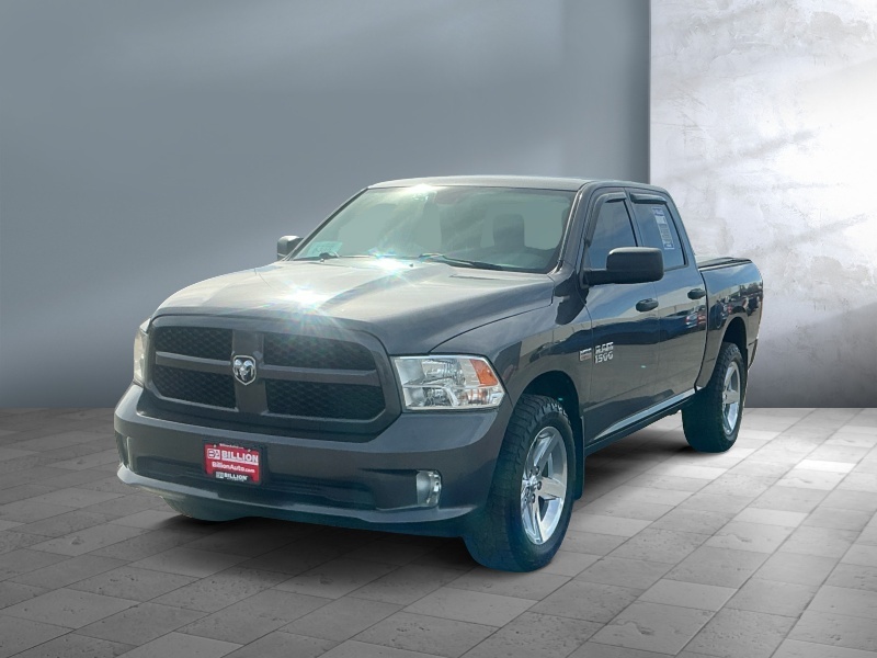 Used 2014 Ram 1500 Express Trucks