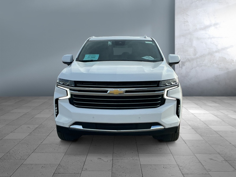 2024 Chevrolet Suburban
