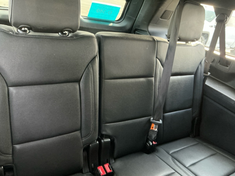 2024 Chevrolet Suburban