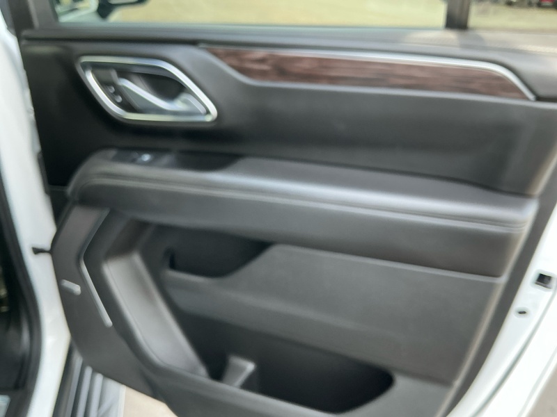 2024 Chevrolet Suburban