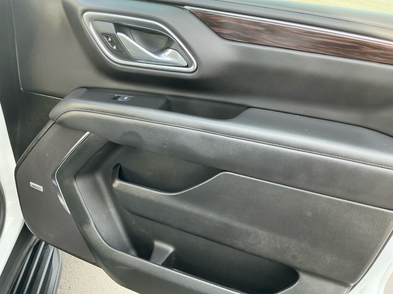 2024 Chevrolet Suburban