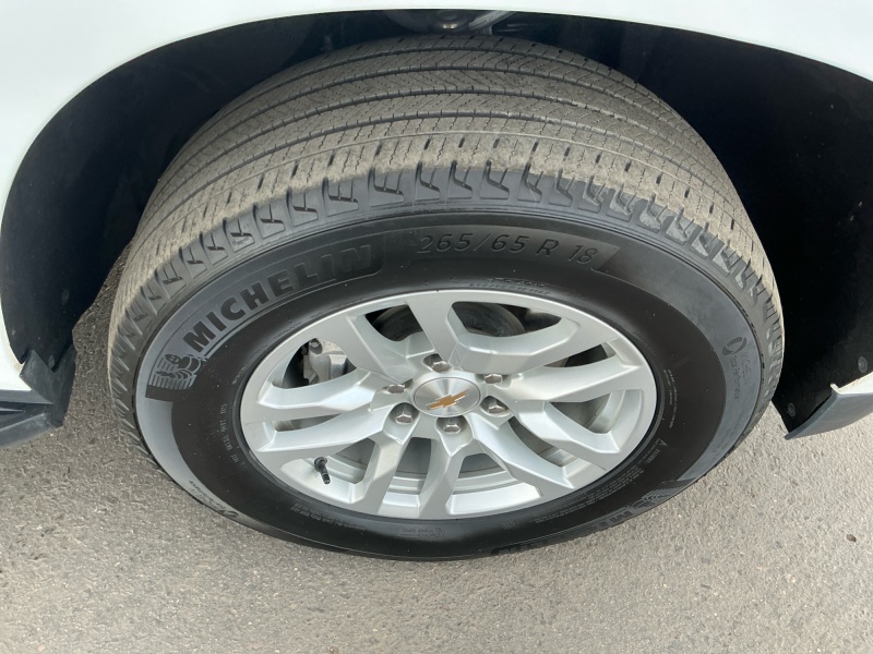 2024 Chevrolet Suburban