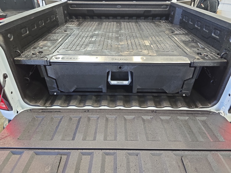 2025 Chevrolet Colorado