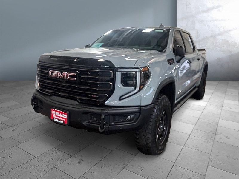 Used 2024 GMC Sierra 1500 AT4X Trucks