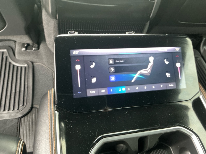 2024 Jeep Grand Wagoneer L