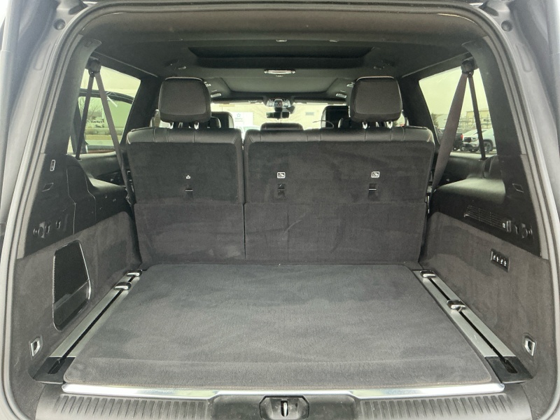 2024 Jeep Grand Wagoneer L