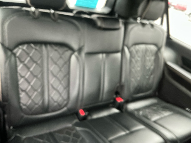 2024 Jeep Grand Wagoneer L