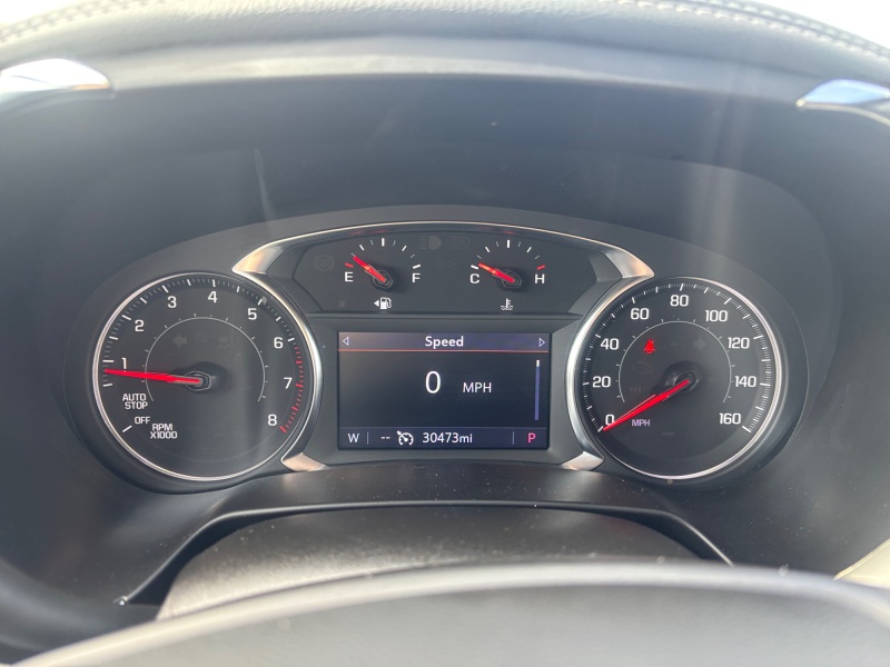 2025 Chevrolet Blazer