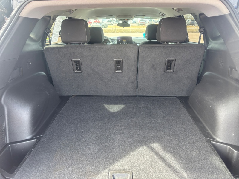 2025 Chevrolet Blazer