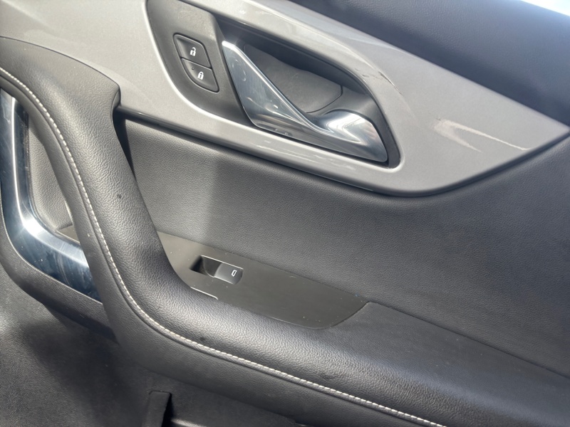 2025 Chevrolet Blazer