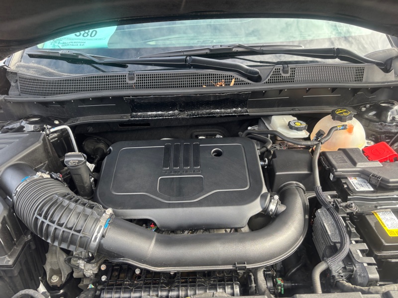 2025 Chevrolet Blazer