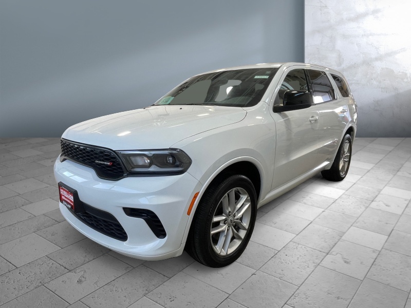 2025 Dodge Durango