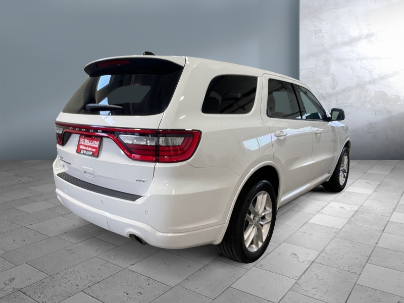 2025 Dodge Durango