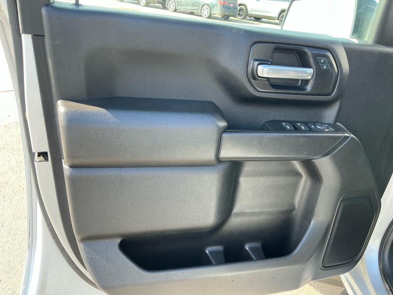 2020 Chevrolet Silverado 3500HD