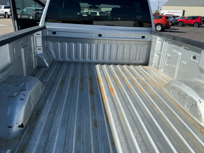 2020 Chevrolet Silverado 3500HD