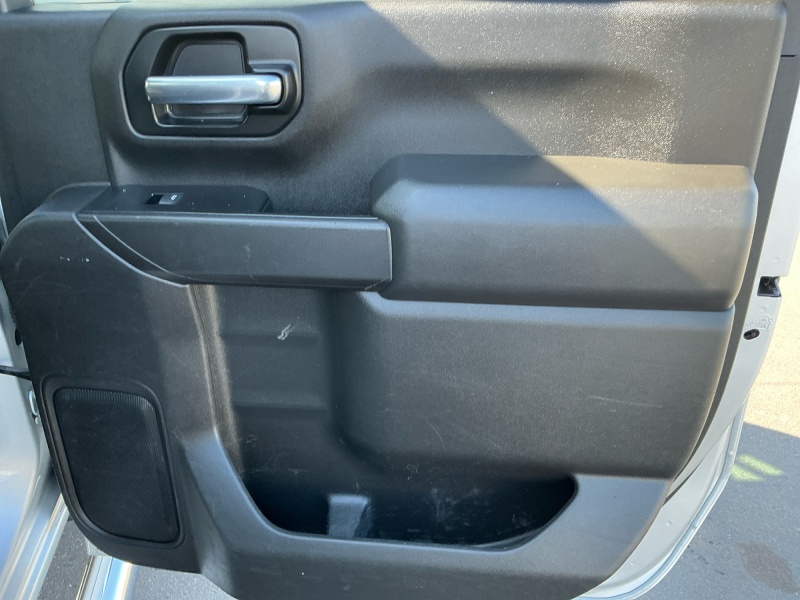 2020 Chevrolet Silverado 3500HD