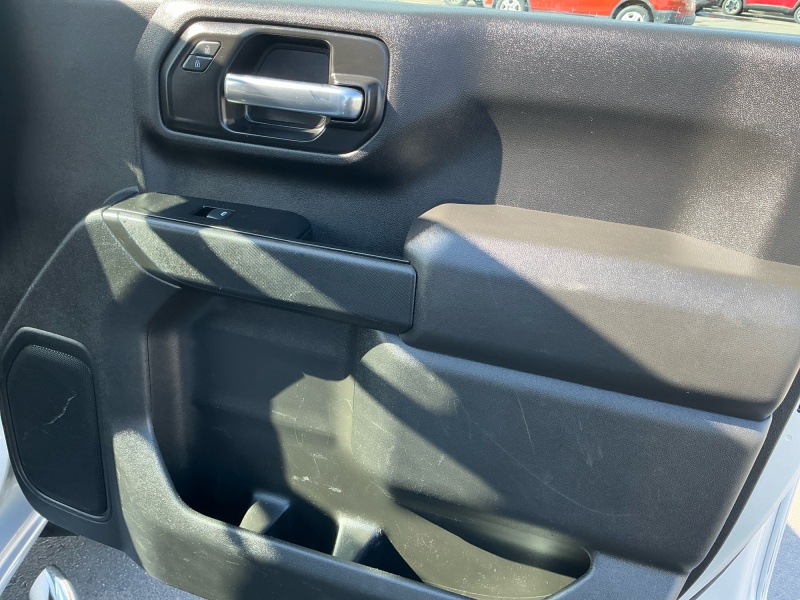 2020 Chevrolet Silverado 3500HD